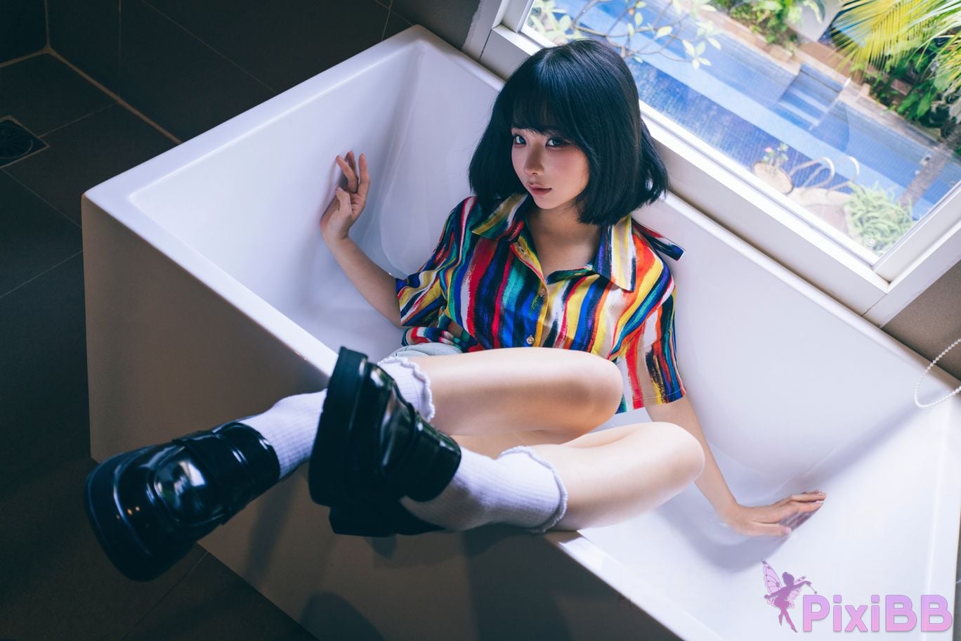 Coser chunmomo chunmomo PixiBB.COM 007