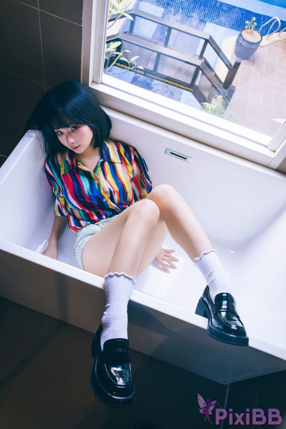 Coser chunmomo chunmomo PixiBB.COM 008