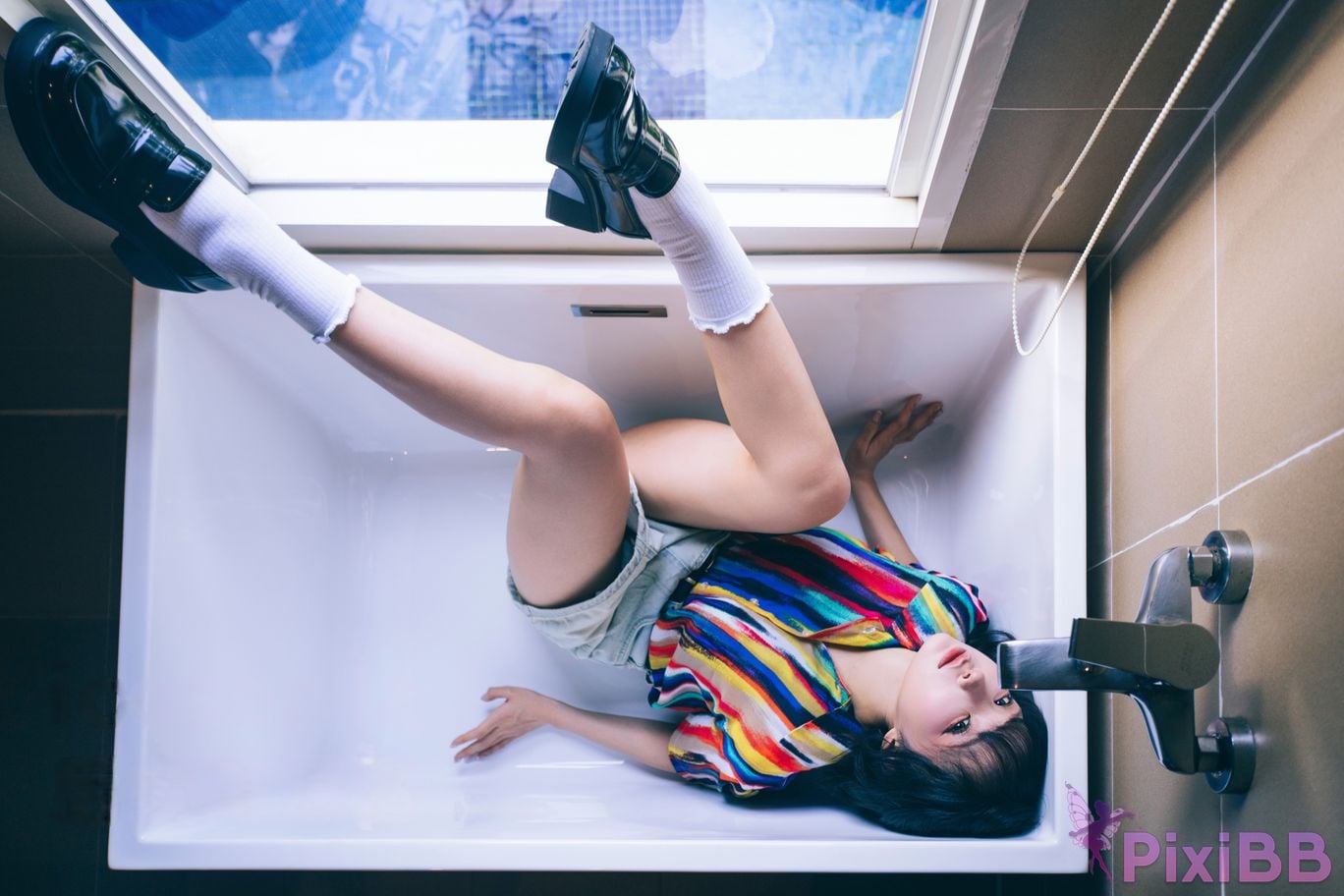 Coser chunmomo chunmomo PixiBB.COM 010