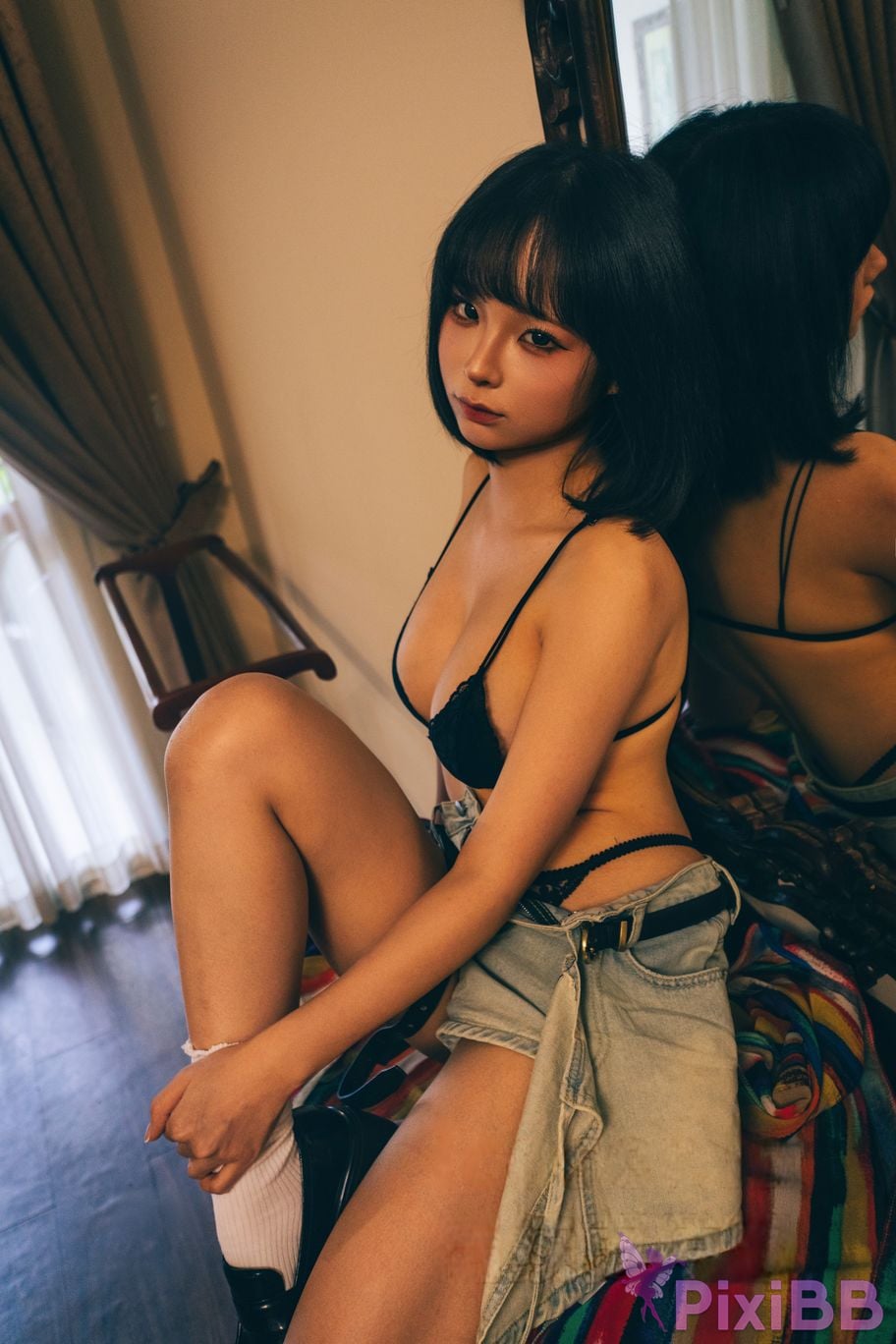 Coser chunmomo chunmomo PixiBB.COM 027