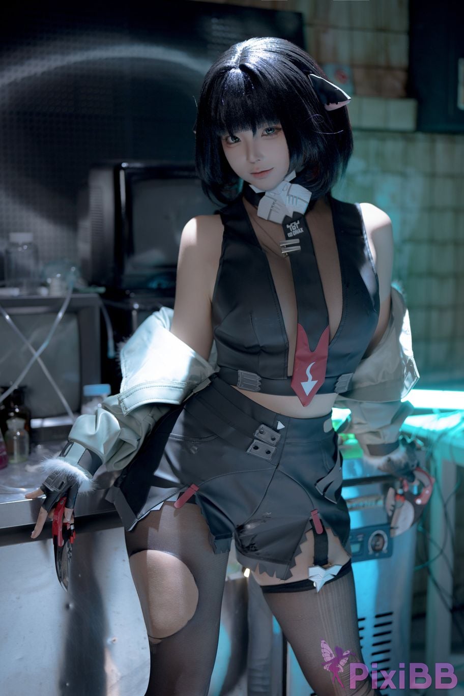 Coser chunmomo chunmomo PixiBB.COM 021