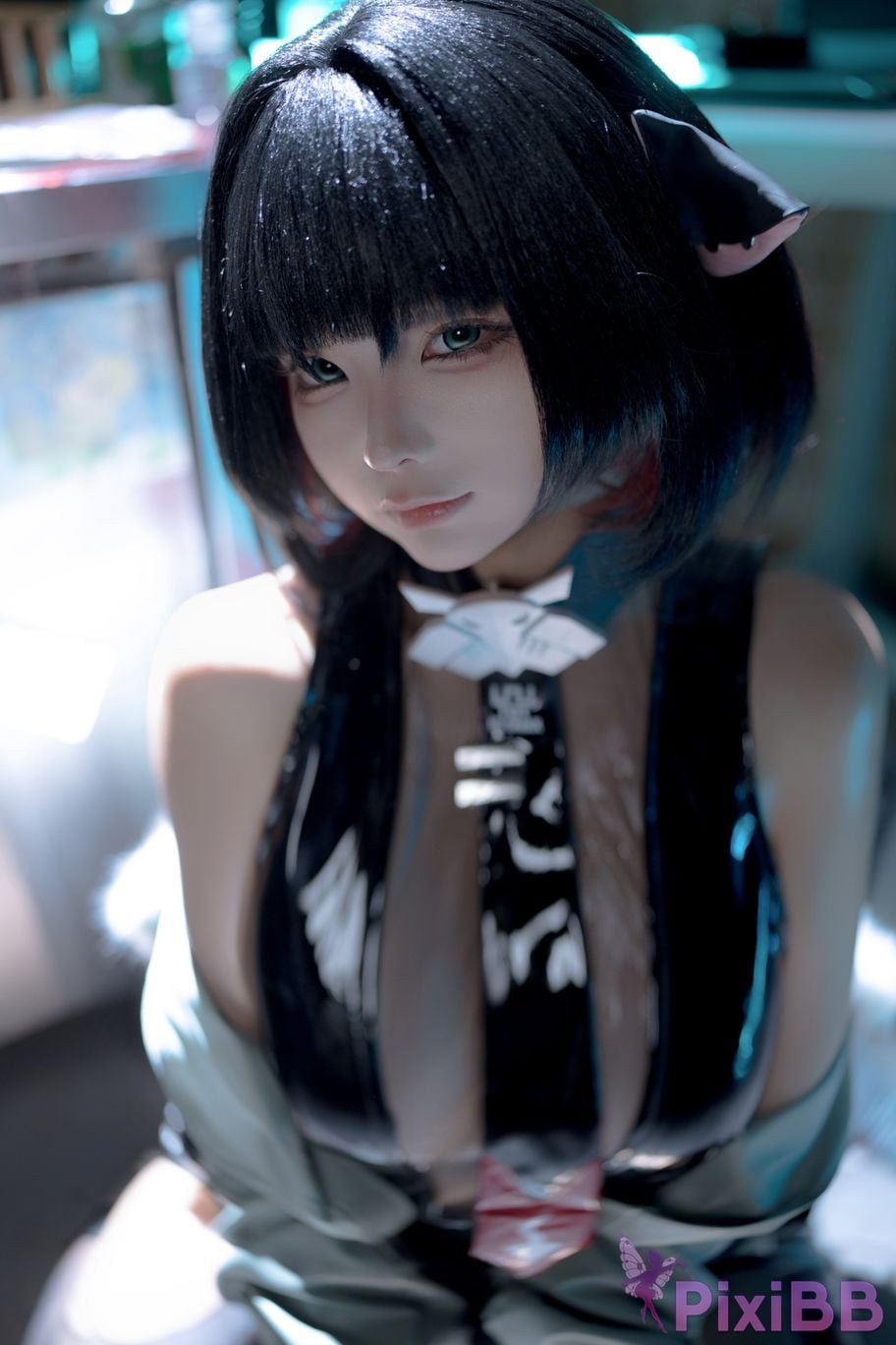 Coser chunmomo chunmomo PixiBB.COM 056