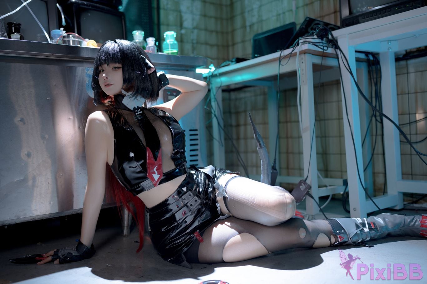 Coser chunmomo chunmomo PixiBB.COM 058