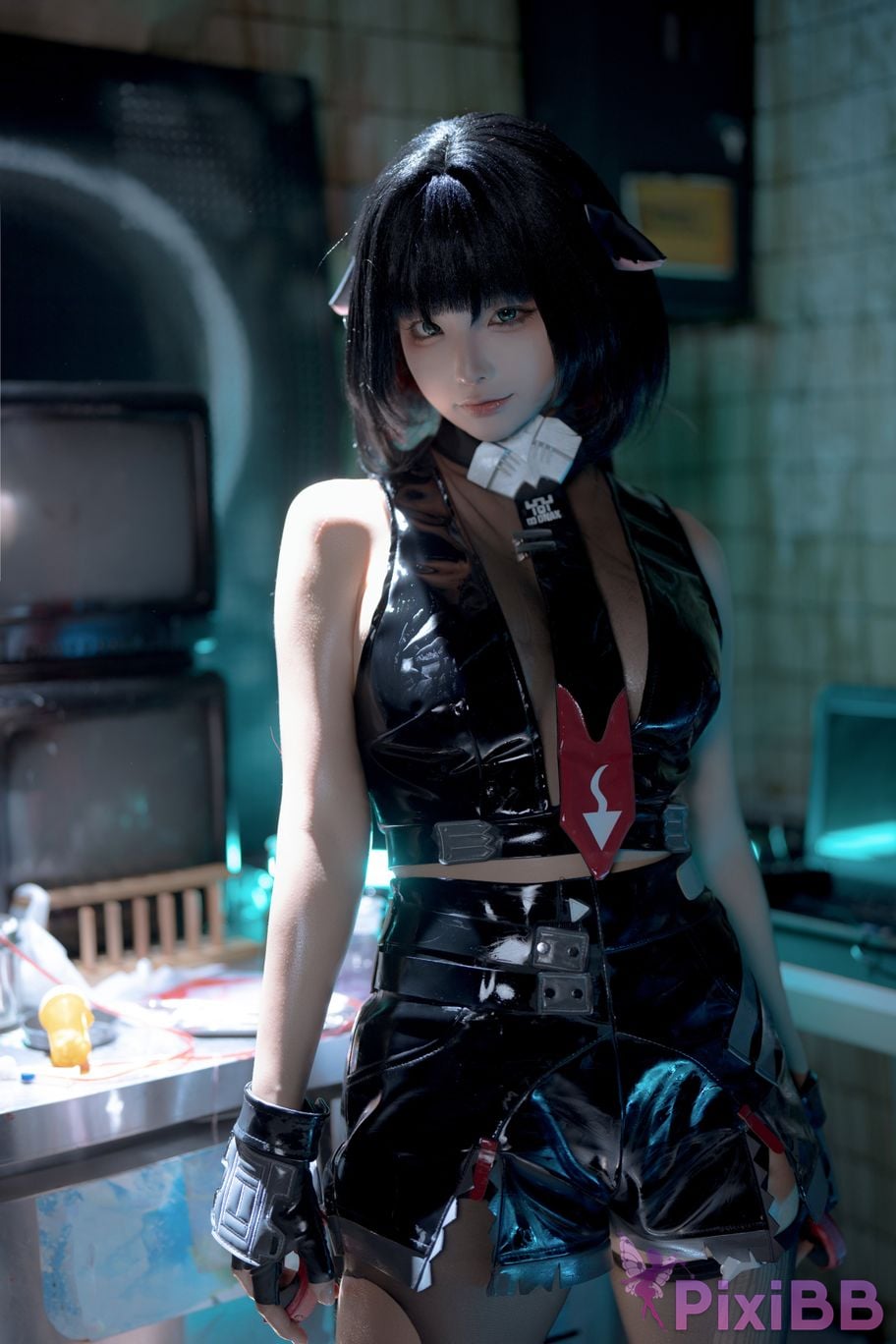 Coser chunmomo chunmomo PixiBB.COM 062
