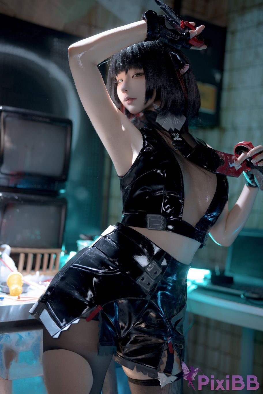Coser chunmomo chunmomo PixiBB.COM 063