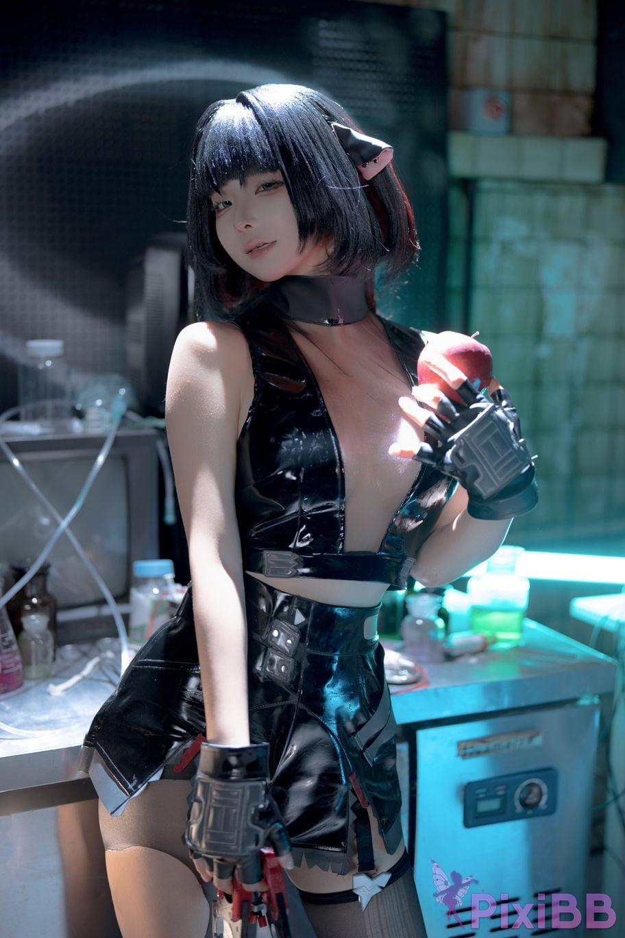 Coser chunmomo chunmomo PixiBB.COM 064