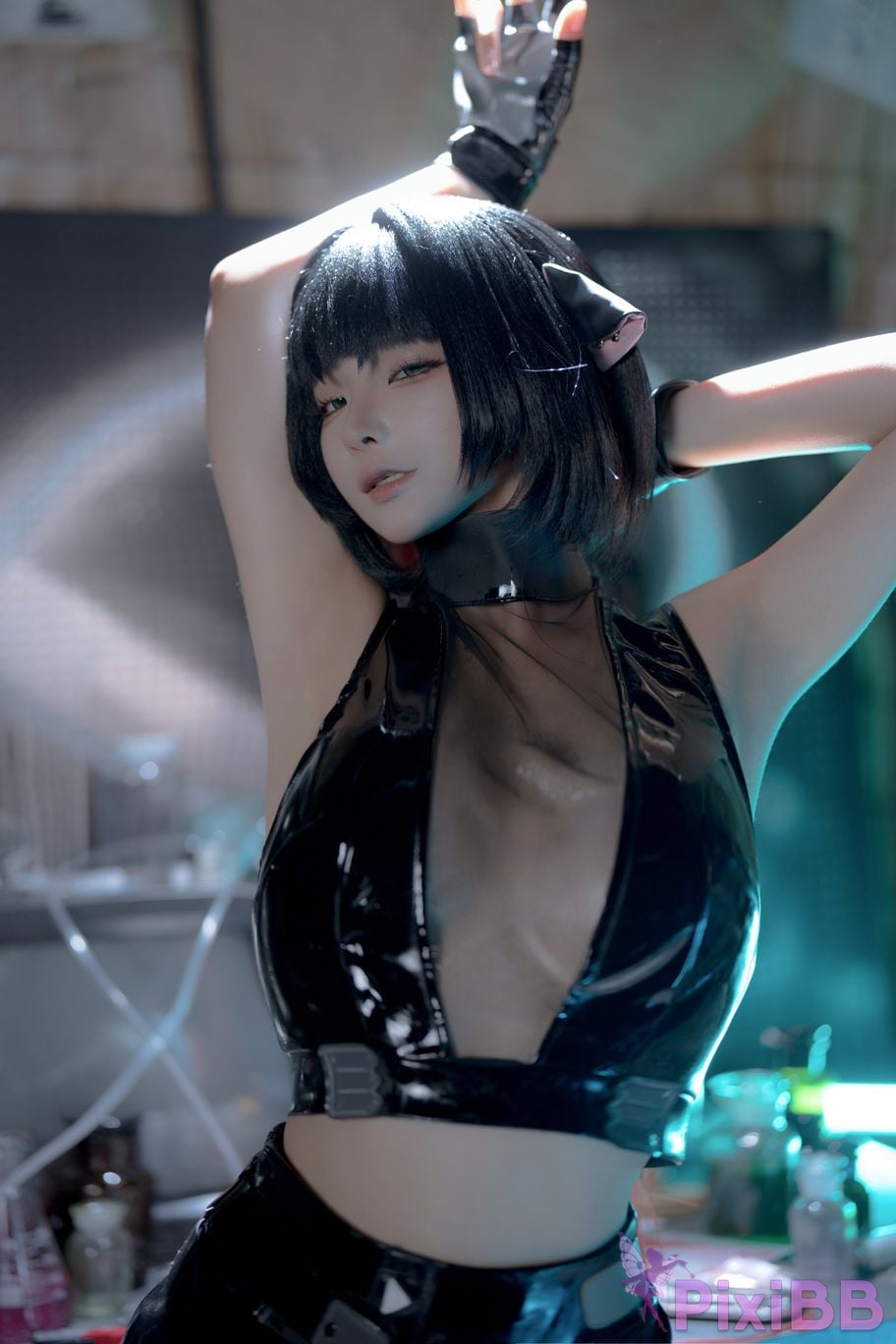 Coser chunmomo chunmomo PixiBB.COM 065