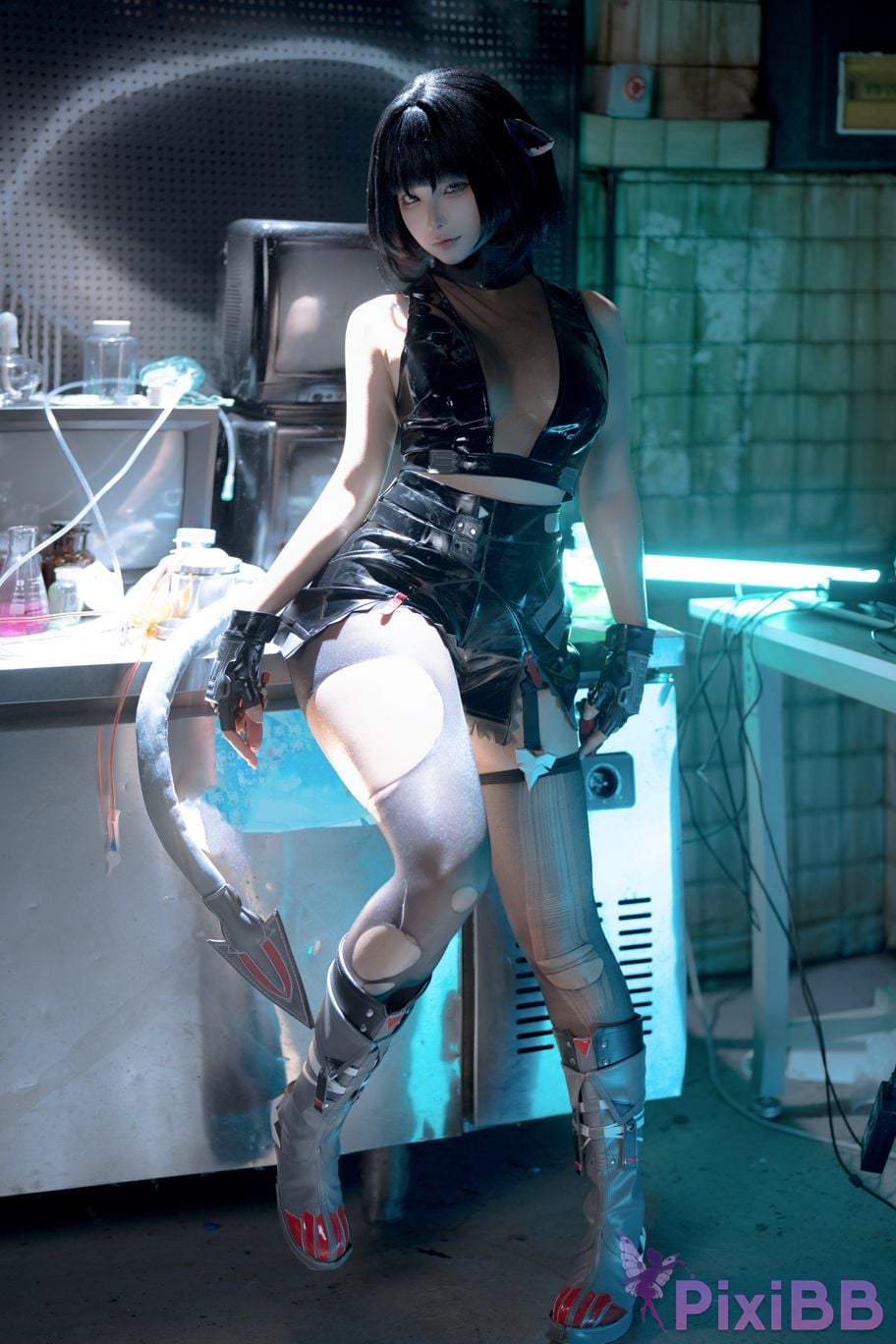 Coser chunmomo chunmomo PixiBB.COM 067