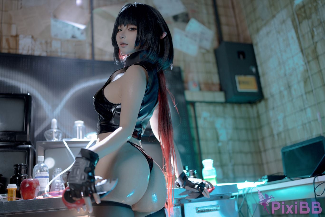 Coser chunmomo chunmomo PixiBB.COM 069