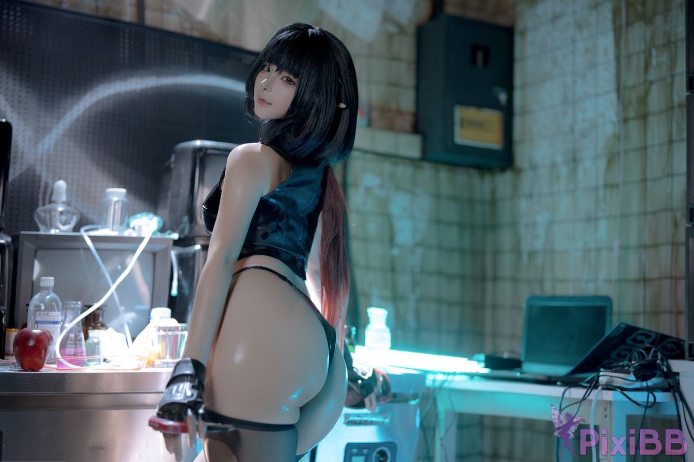 Coser chunmomo chunmomo PixiBB.COM 073