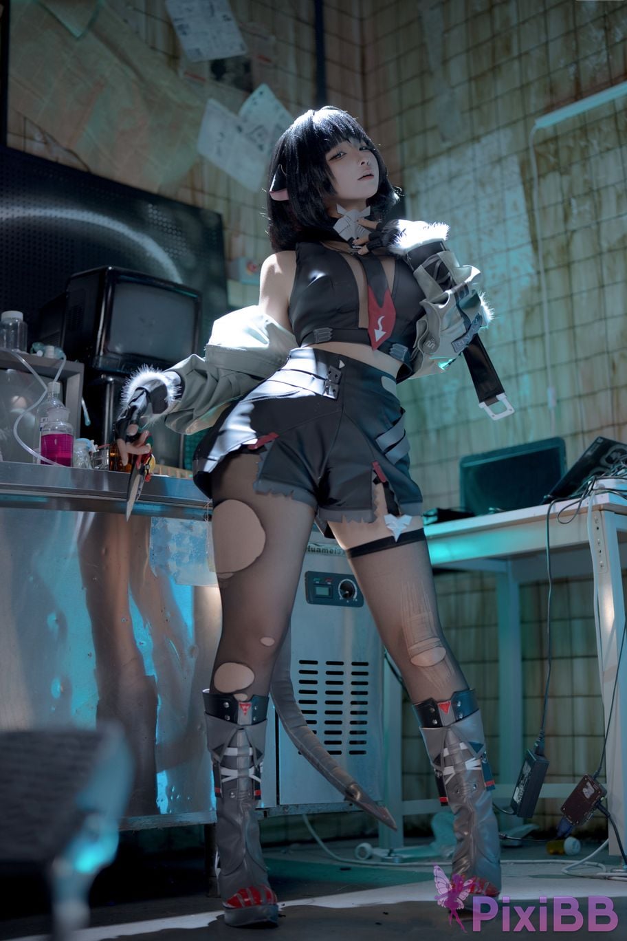 Coser chunmomo chunmomo PixiBB.COM 083