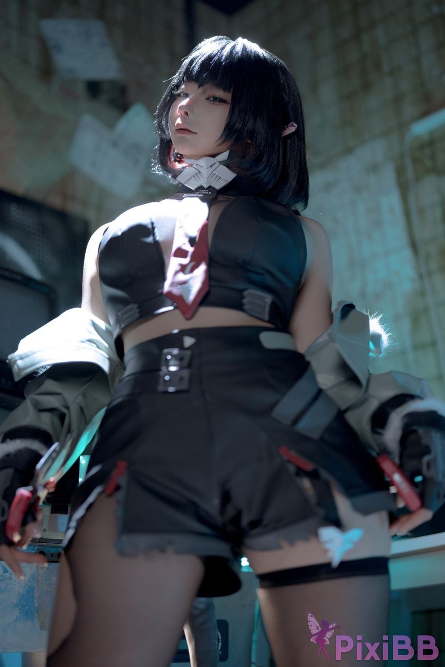 Coser chunmomo chunmomo PixiBB.COM 094