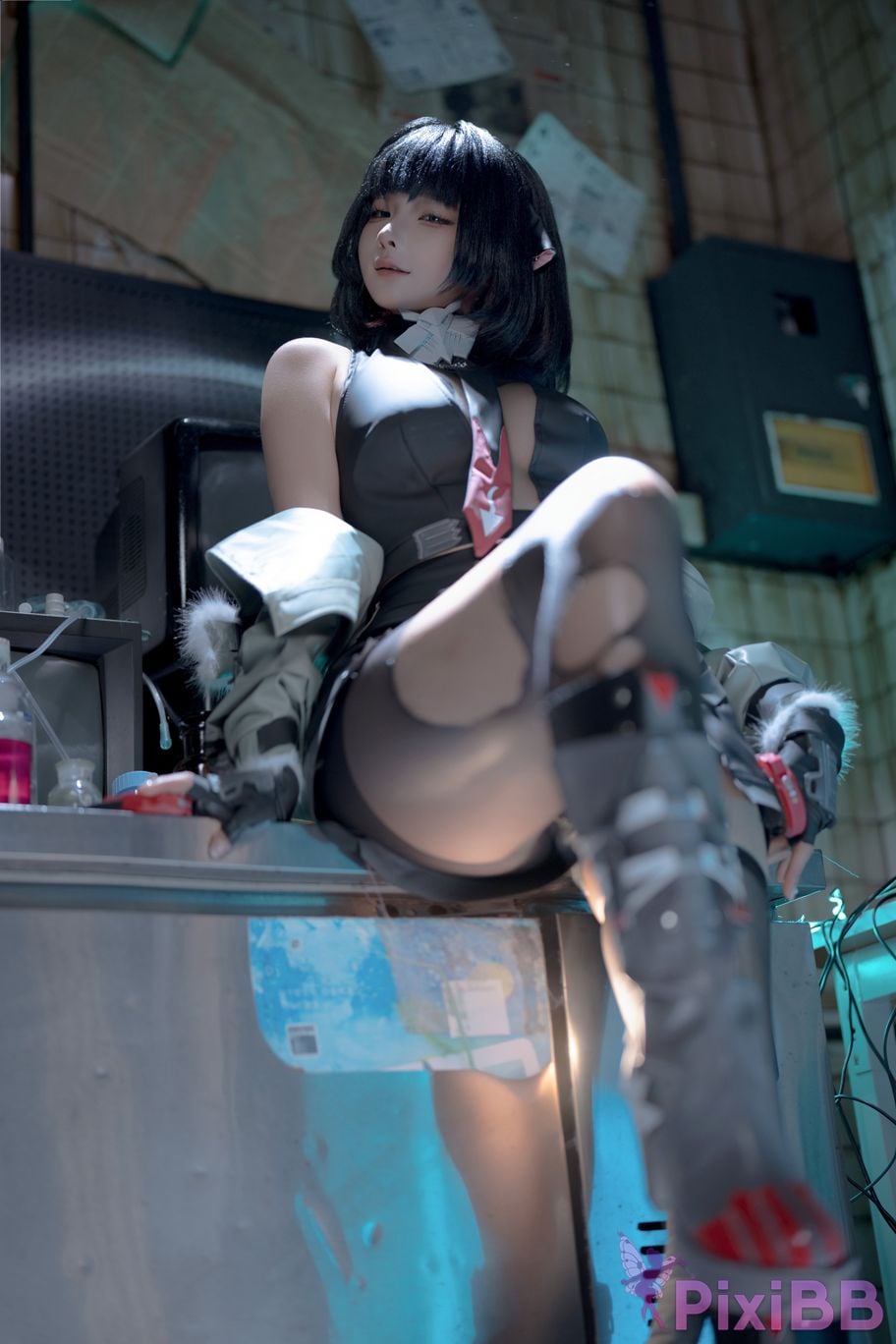 Coser chunmomo chunmomo PixiBB.COM 116