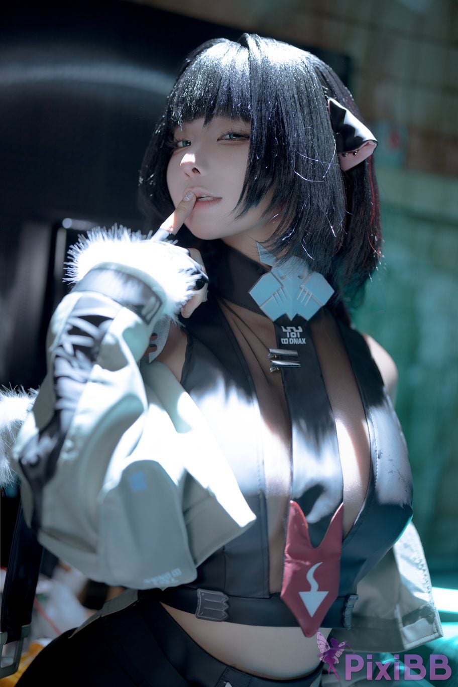 Coser chunmomo chunmomo PixiBB.COM 138