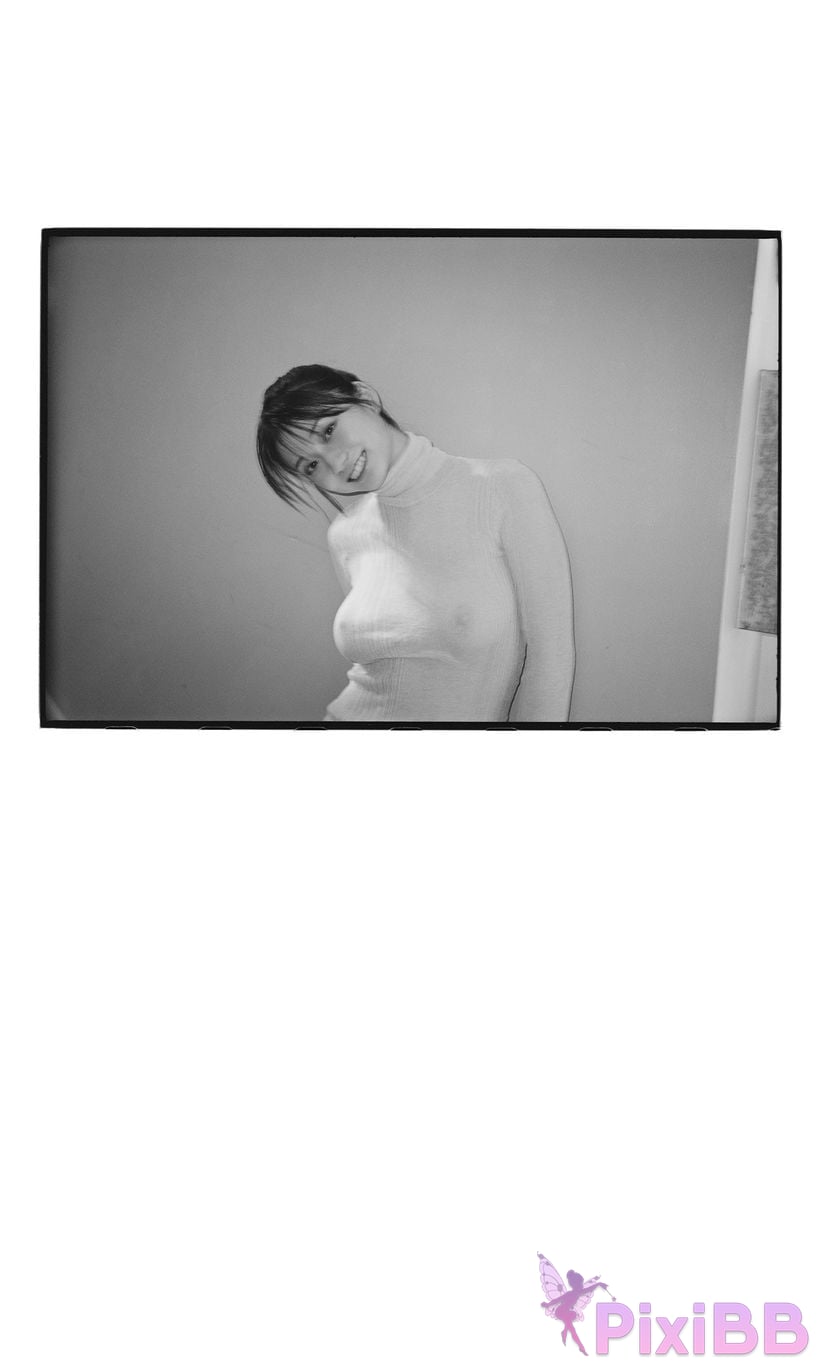 Japanese Idol Kanna Seto Digital only photo collection naked mermaid PixiBB.COM 002