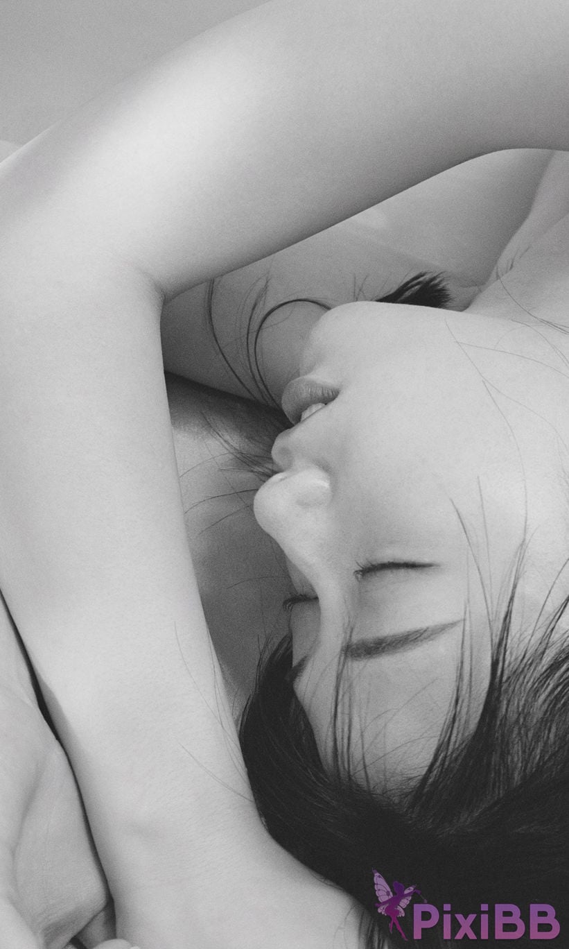 Japanese Idol Kanna Seto Digital only photo collection naked mermaid PixiBB.COM 024