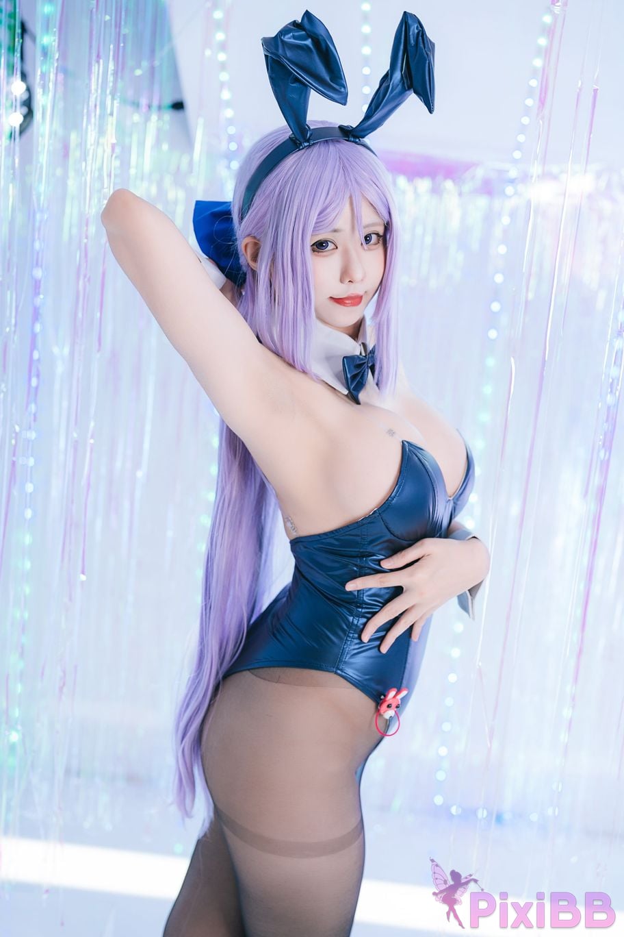 Coser Xiao kong sora PixiBB.COM 003