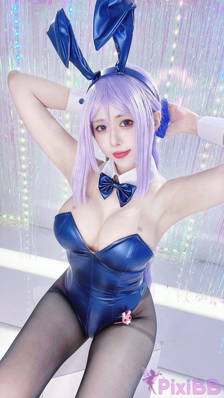 Coser Xiao kong sora PixiBB.COM 019
