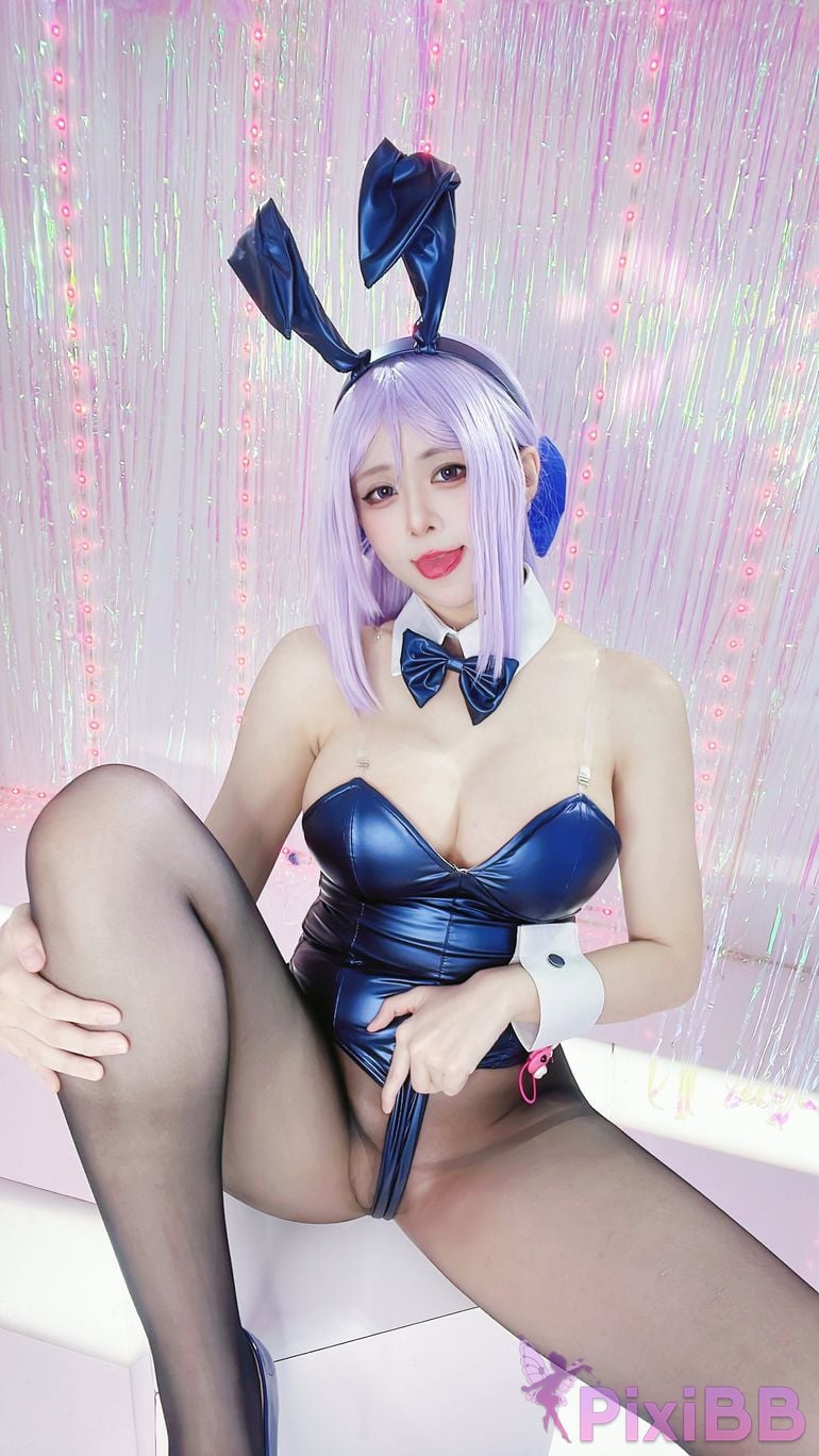 Coser Xiao kong sora PixiBB.COM 020