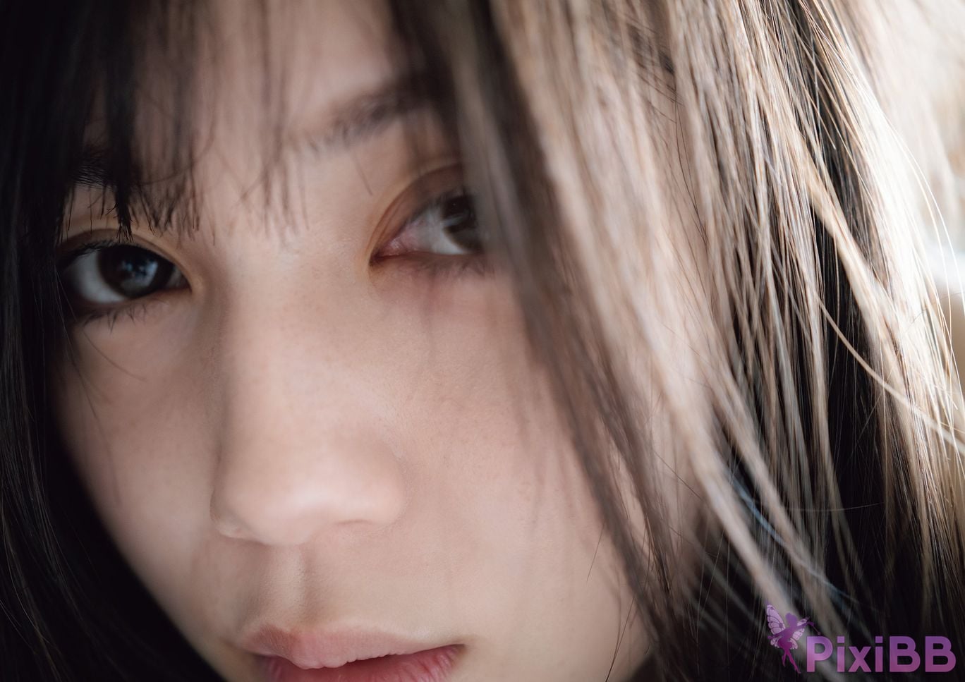 Japanese Idol Suzumori Remu Asa Gei SEXY Actress photo collection Beauty and the Best PixiBB.COM 016