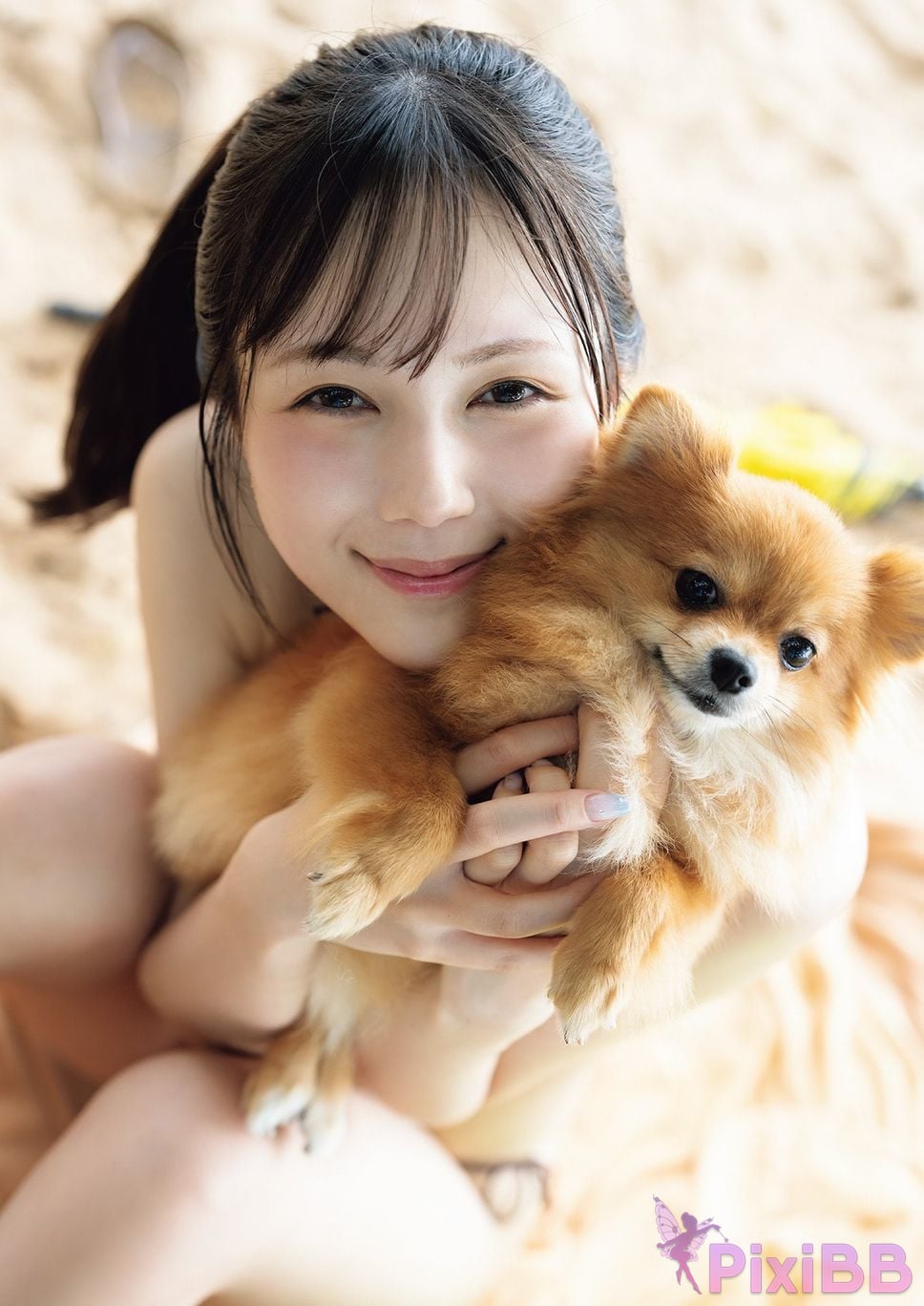 Japanese Idol Suzumori Remu Asa Gei SEXY Actress photo collection Beauty and the Best PixiBB.COM 026
