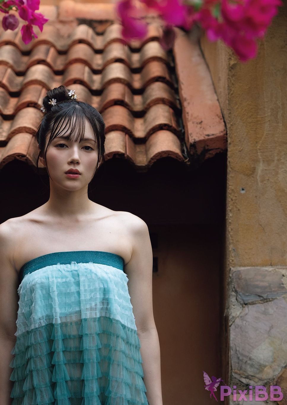 Japanese Idol Suzumori Remu Asa Gei SEXY Actress photo collection Beauty and the Best PixiBB.COM 028