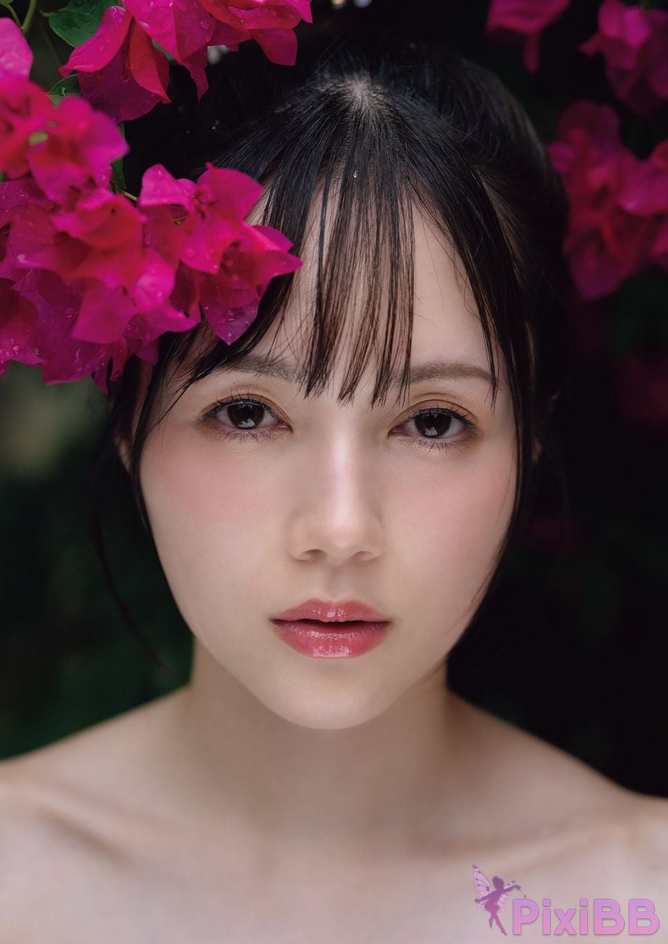 Japanese Idol Suzumori Remu Asa Gei SEXY Actress photo collection Beauty and the Best PixiBB.COM 031