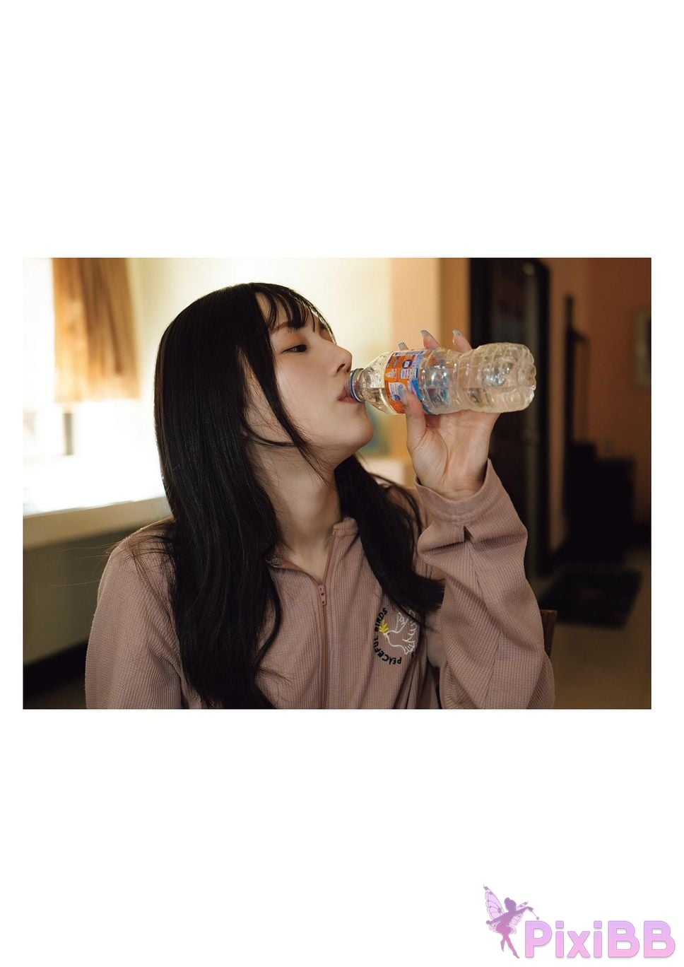 Japanese Idol Suzumori Remu Asa Gei SEXY Actress photo collection Beauty and the Best PixiBB.COM 043