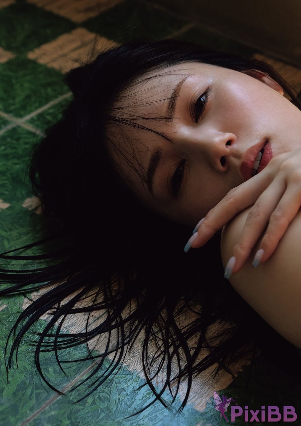 Japanese Idol Suzumori Remu Asa Gei SEXY Actress photo collection Beauty and the Best PixiBB.COM 051