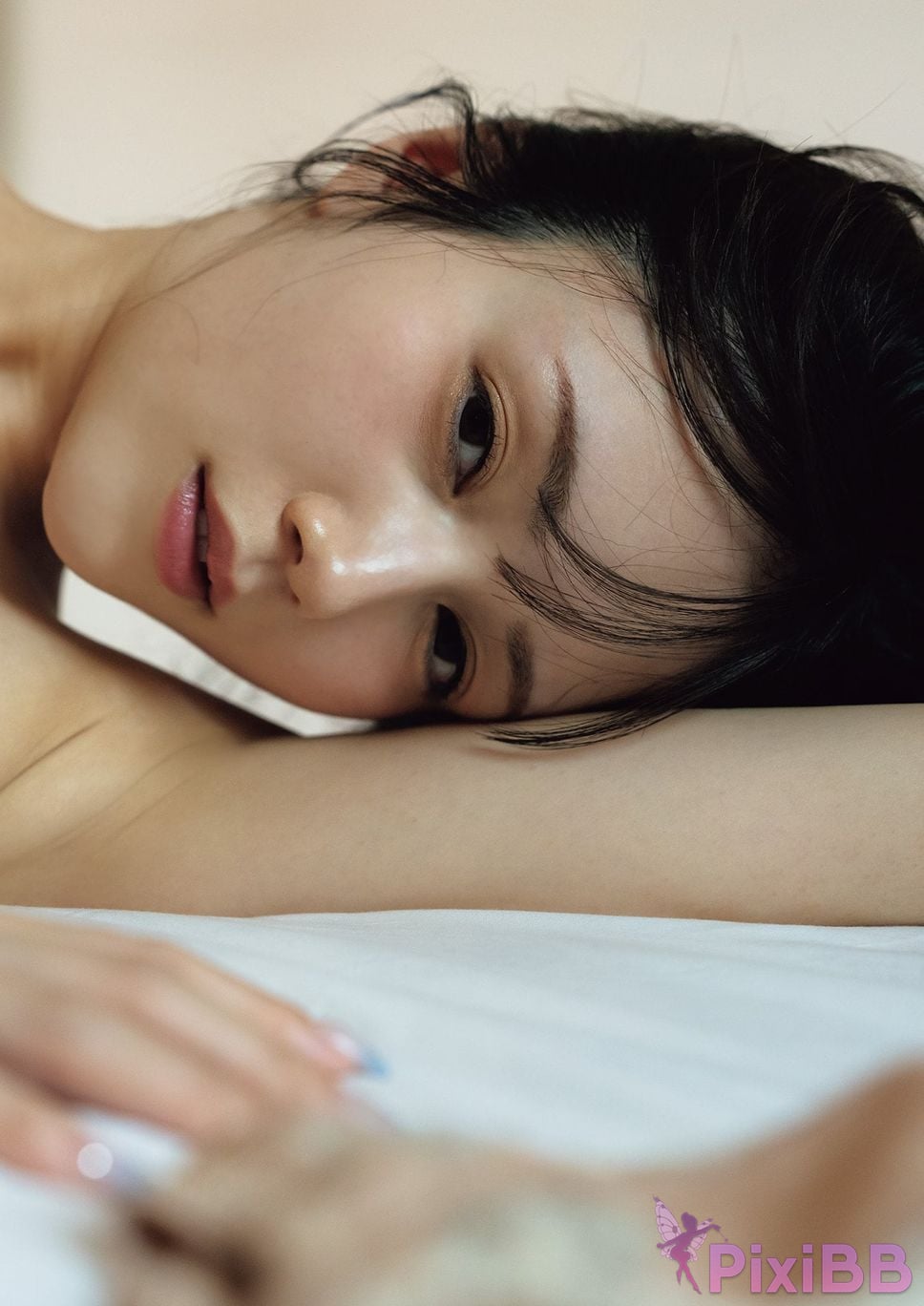 Japanese Idol Suzumori Remu Asa Gei SEXY Actress photo collection Beauty and the Best PixiBB.COM 065
