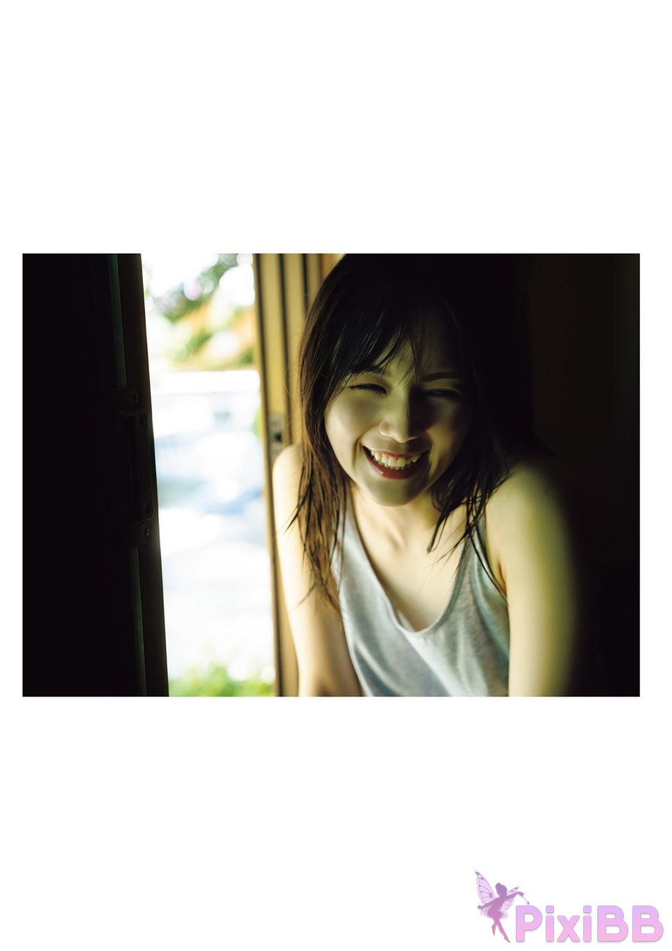Japanese Idol Suzumori Remu Asa Gei SEXY Actress photo collection Beauty and the Best PixiBB.COM 076