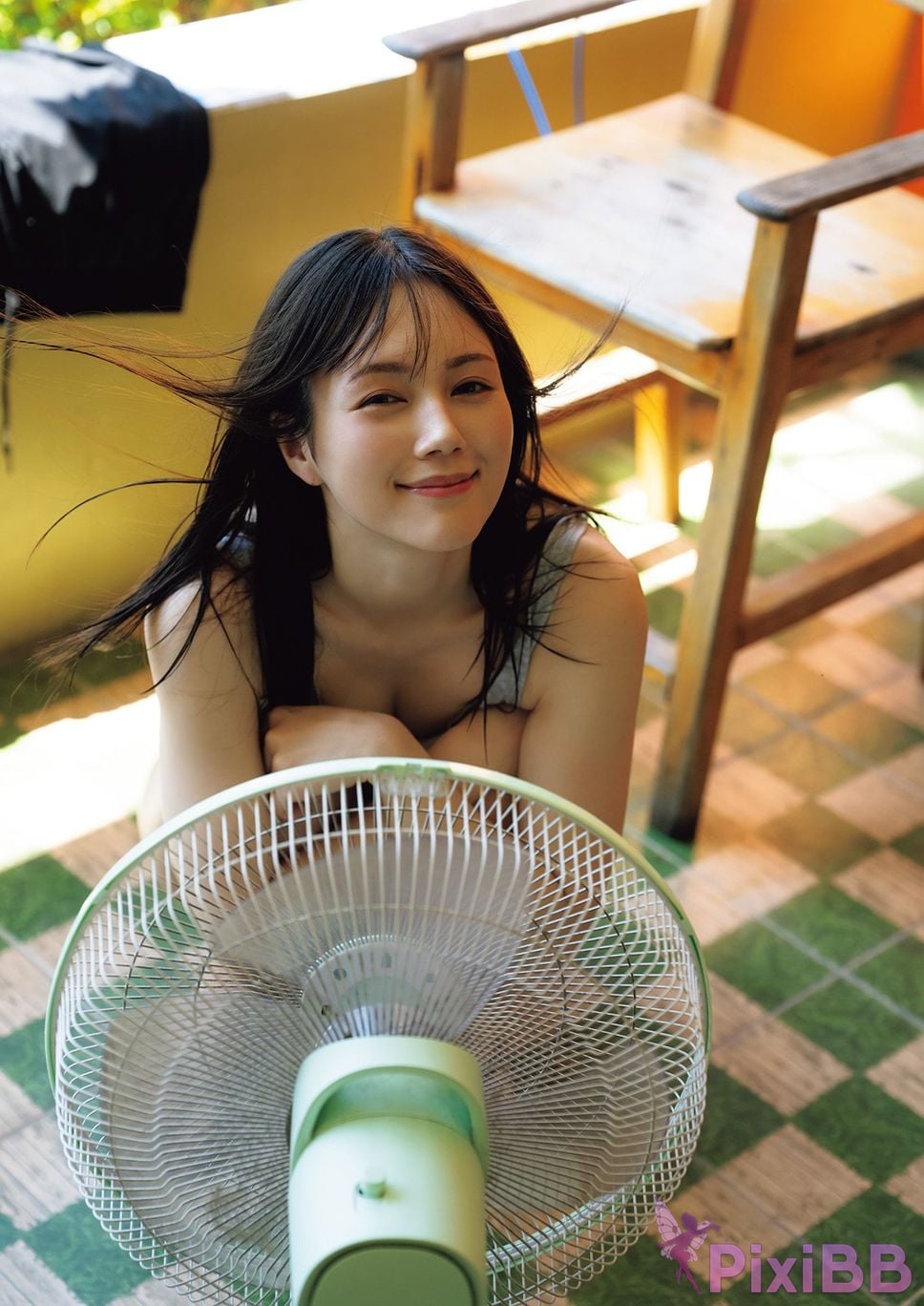 Japanese Idol Suzumori Remu Asa Gei SEXY Actress photo collection Beauty and the Best PixiBB.COM 078
