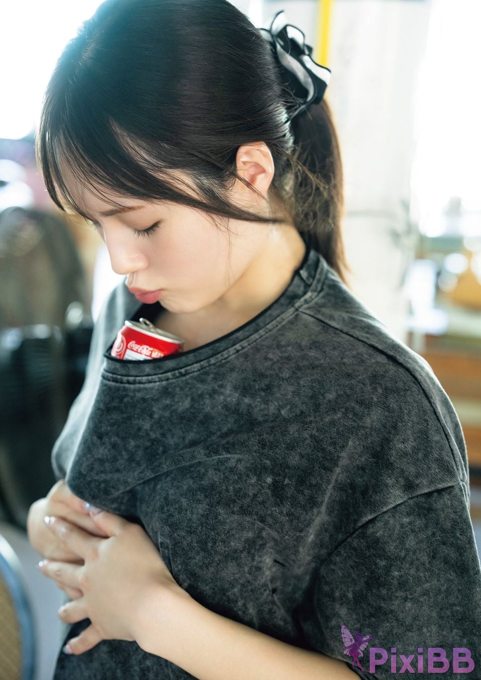 Japanese Idol Suzumori Remu Asa Gei SEXY Actress photo collection Beauty and the Best PixiBB.COM 081