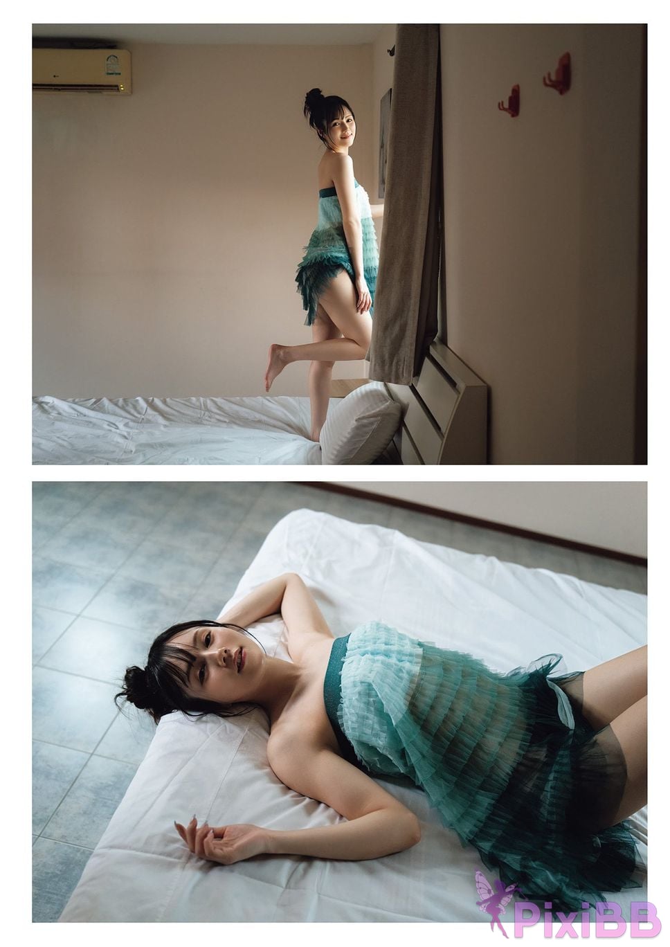 Japanese Idol Suzumori Remu Asa Gei SEXY Actress photo collection Beauty and the Best PixiBB.COM 094