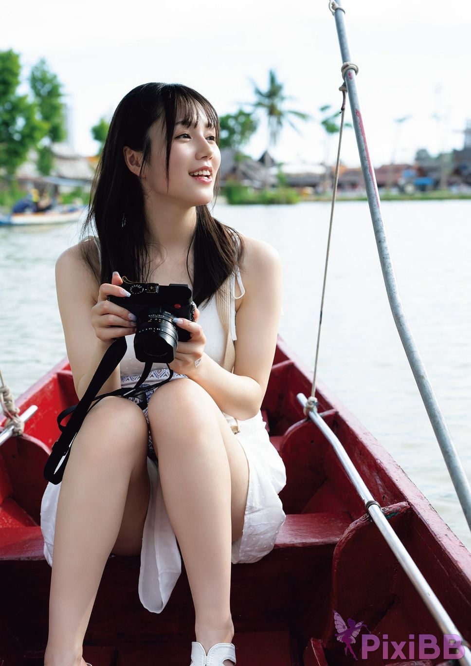 Japanese Idol Suzumori Remu Asa Gei SEXY Actress photo collection Beauty and the Best PixiBB.COM 110