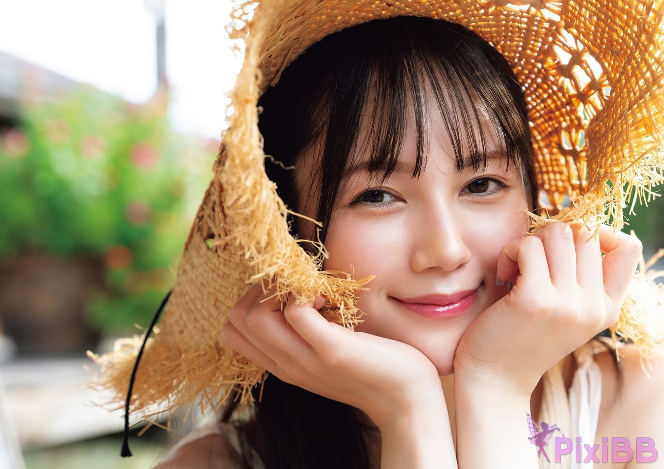 Japanese Idol Suzumori Remu Asa Gei SEXY Actress photo collection Beauty and the Best PixiBB.COM 111