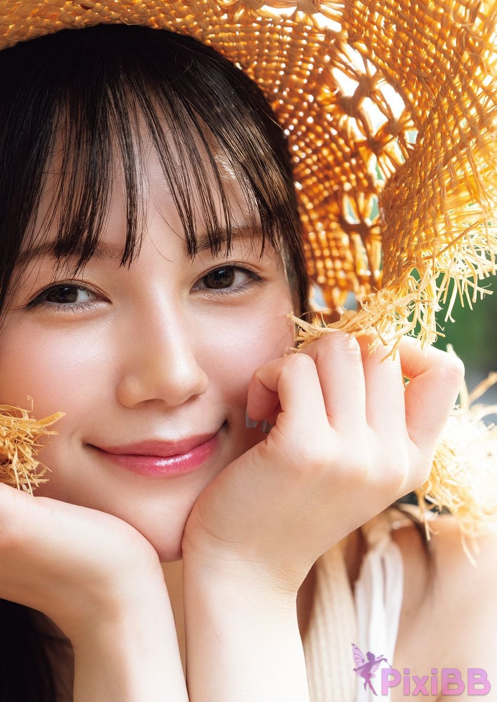 Japanese Idol Suzumori Remu Asa Gei SEXY Actress photo collection Beauty and the Best PixiBB.COM 112