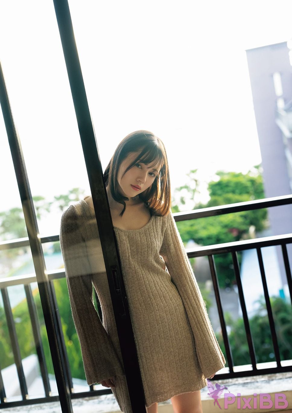 Japanese Idol Suzumori Remu Asa Gei SEXY Actress photo collection Beauty and the Best PixiBB.COM 114