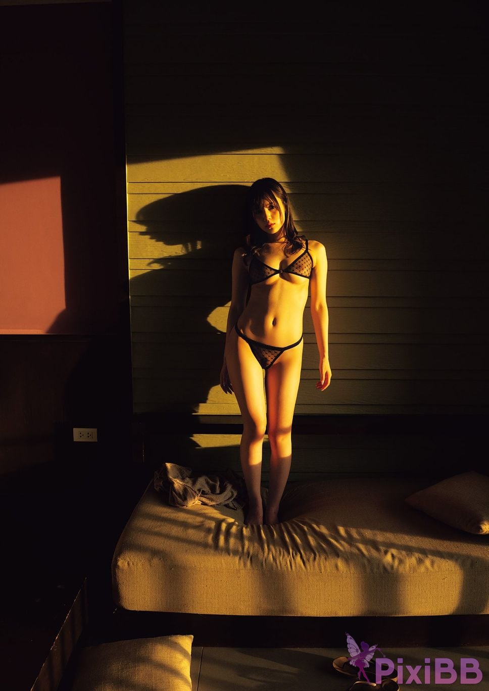 Japanese Idol Suzumori Remu Asa Gei SEXY Actress photo collection Beauty and the Best PixiBB.COM 118