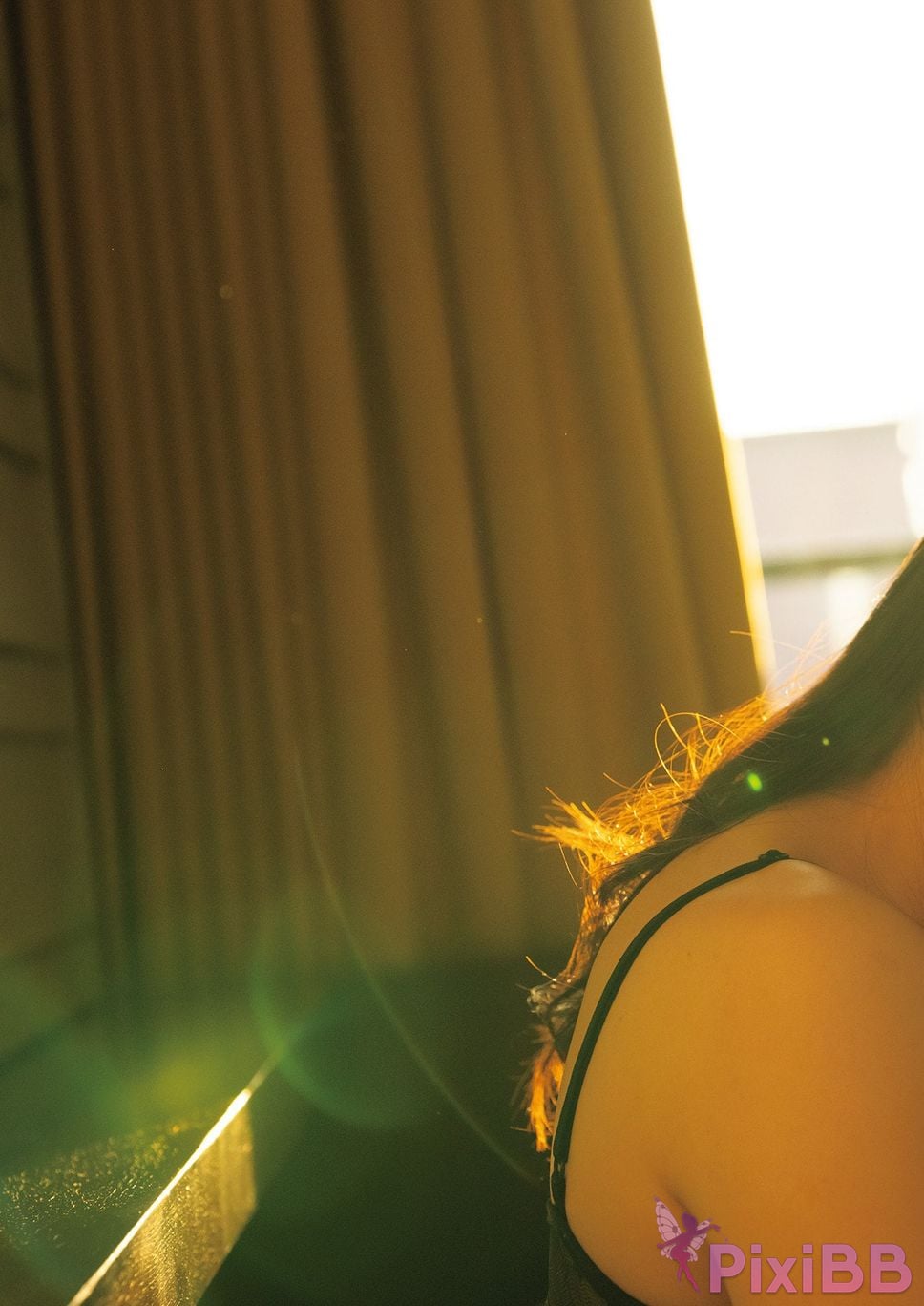 Japanese Idol Suzumori Remu Asa Gei SEXY Actress photo collection Beauty and the Best PixiBB.COM 122