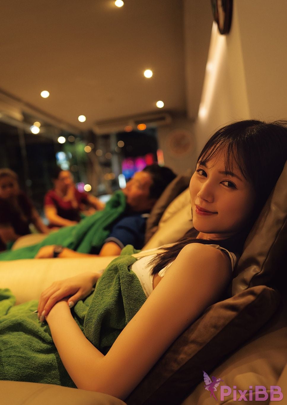Japanese Idol Suzumori Remu Asa Gei SEXY Actress photo collection Beauty and the Best PixiBB.COM 125
