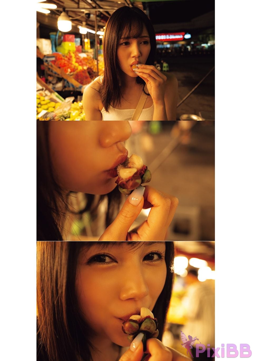 Japanese Idol Suzumori Remu Asa Gei SEXY Actress photo collection Beauty and the Best PixiBB.COM 126