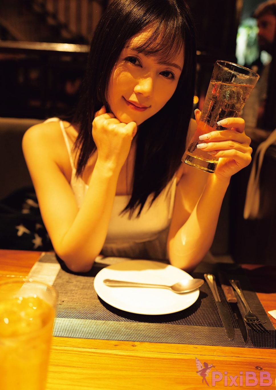 Japanese Idol Suzumori Remu Asa Gei SEXY Actress photo collection Beauty and the Best PixiBB.COM 127