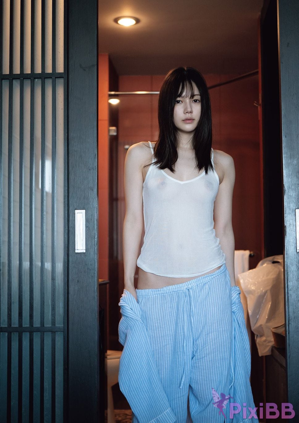 Japanese Idol Suzumori Remu Asa Gei SEXY Actress photo collection Beauty and the Best PixiBB.COM 132