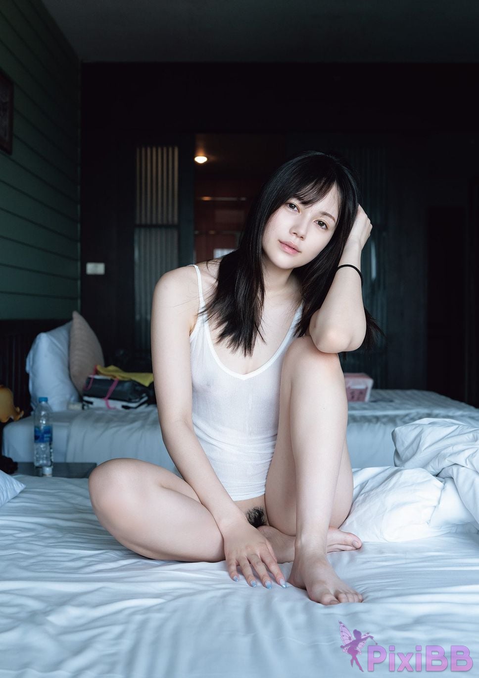 Japanese Idol Suzumori Remu Asa Gei SEXY Actress photo collection Beauty and the Best PixiBB.COM 134