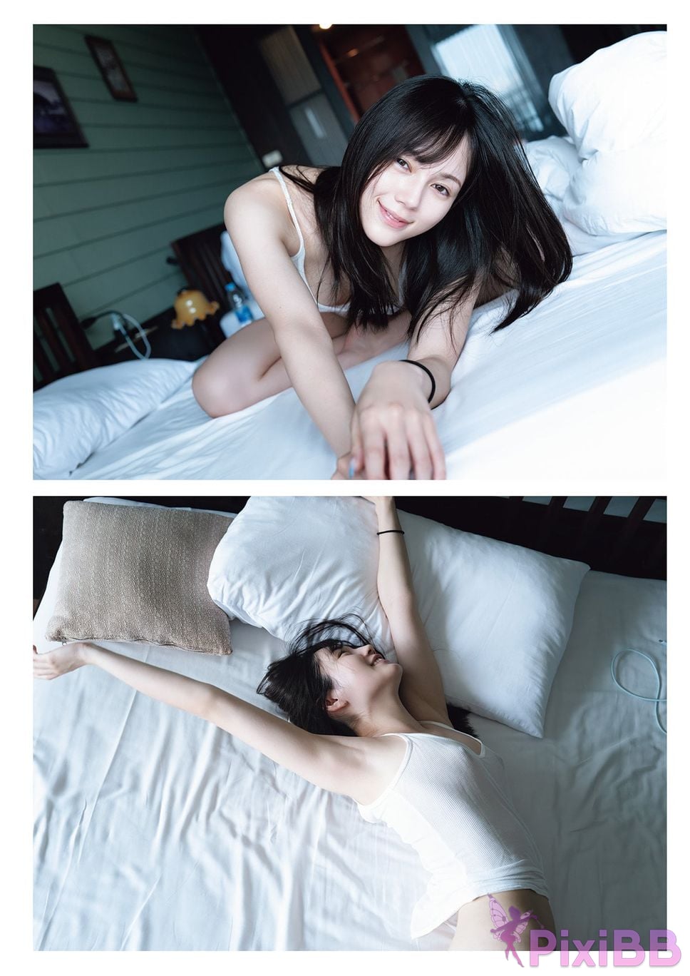 Japanese Idol Suzumori Remu Asa Gei SEXY Actress photo collection Beauty and the Best PixiBB.COM 136