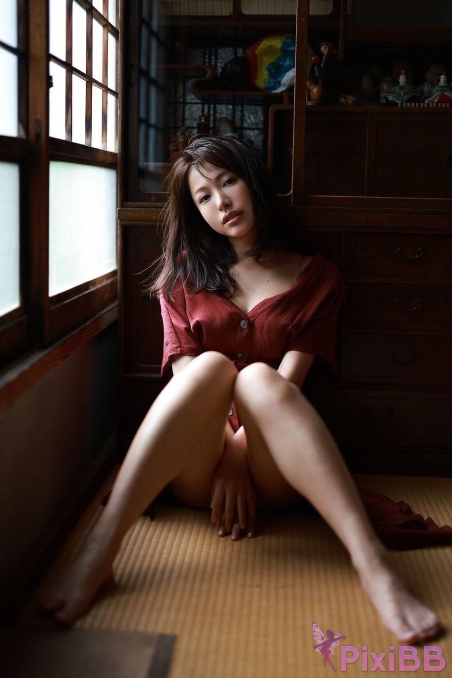Japanese Idol Takara Suzuki Hijiri Awakening treasure SPA Gravure soul digital photo book BOOKS PixiBB.COM 006