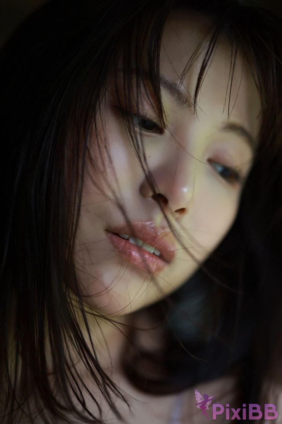 Japanese Idol Takara Suzuki Hijiri Awakening treasure SPA Gravure soul digital photo book BOOKS PixiBB.COM 017