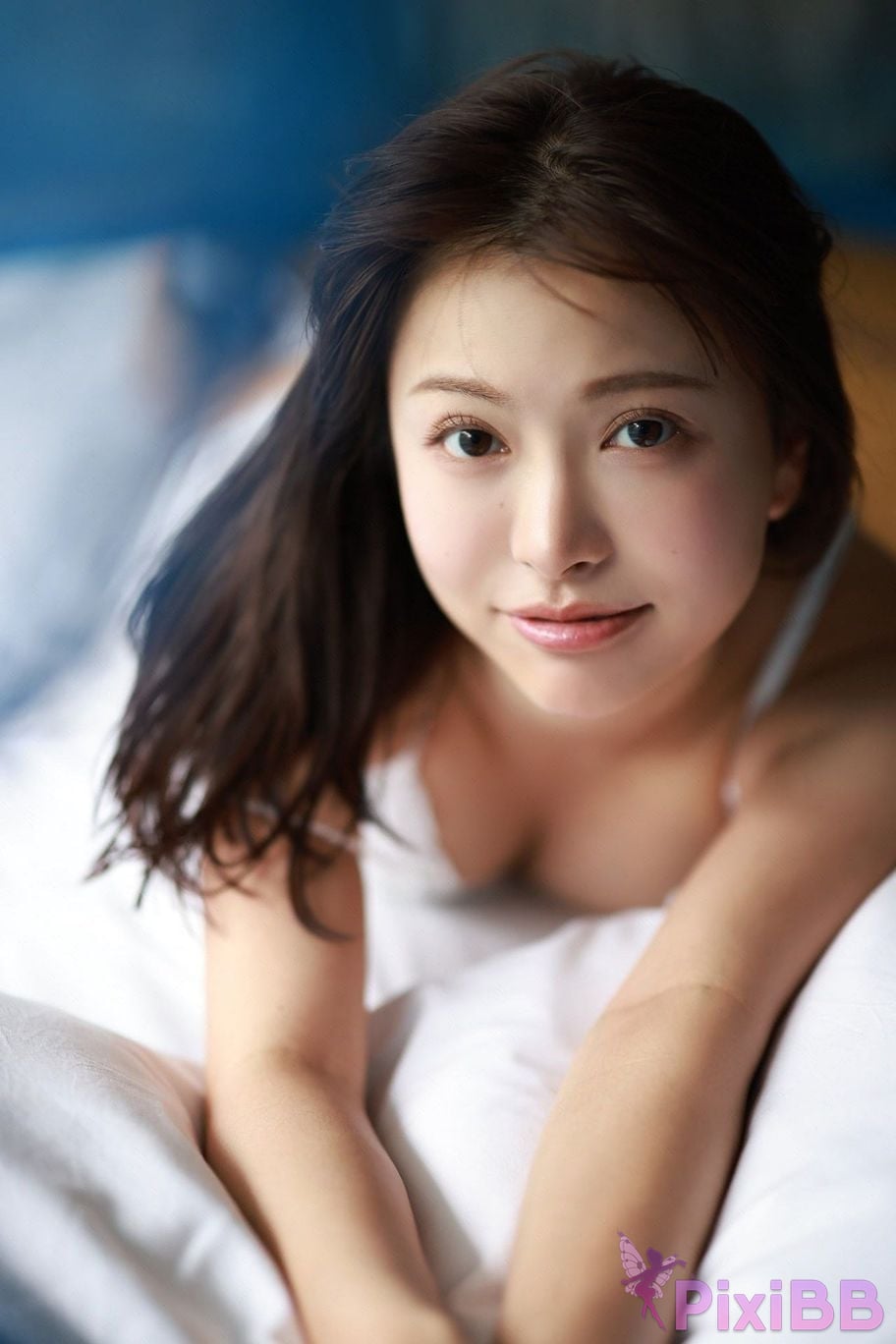 Japanese Idol Takara Suzuki Hijiri Awakening treasure SPA Gravure soul digital photo book BOOKS PixiBB.COM 029