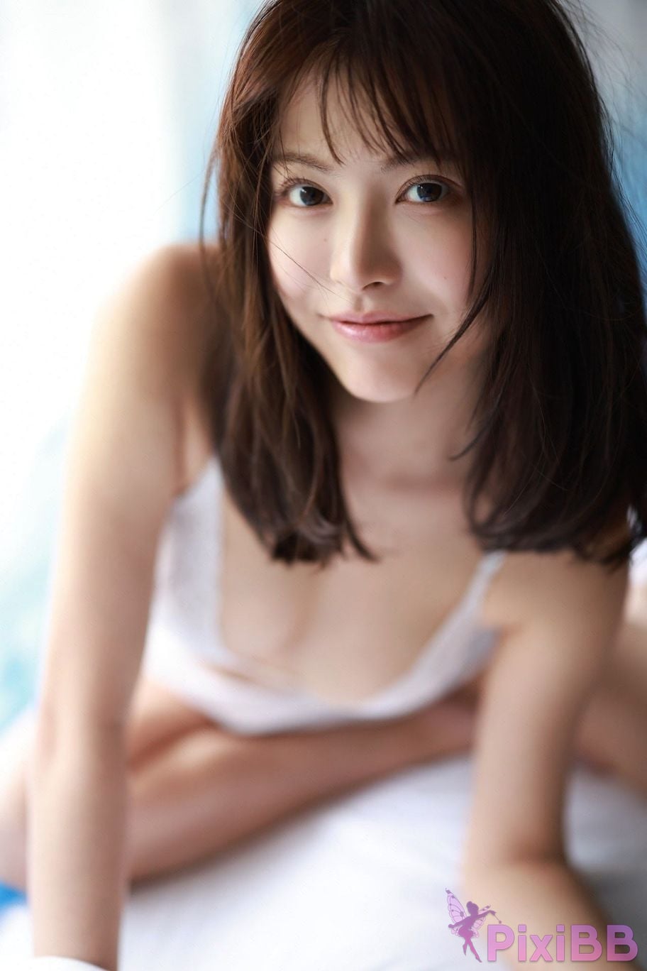 Japanese Idol Takara Suzuki Hijiri Awakening treasure SPA Gravure soul digital photo book BOOKS PixiBB.COM 030